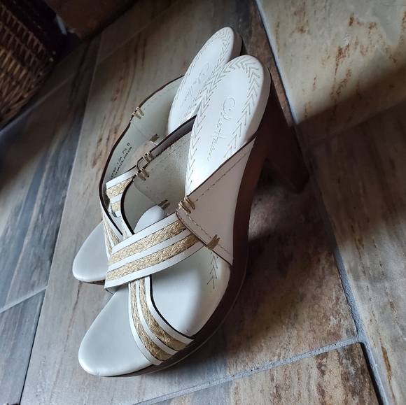 Cole Haan Sandals - Picture 4 of 13